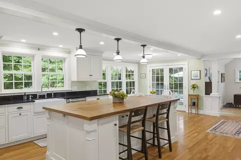 Kitchen - 23 Del Prete Dr, Hingham, MA 02043 photo 1 of 9