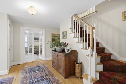 Entry Way - 23 Del Prete Dr, Hingham, MA 02043 photo 1 of 1