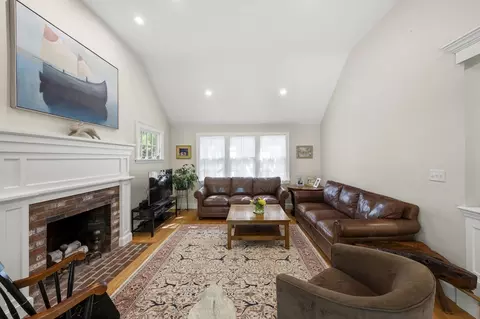 Living - 23 Del Prete Dr, Hingham, MA 02043 photo 1 of 4