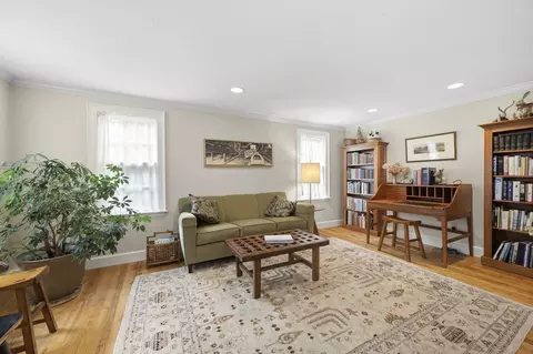 Living - 23 Del Prete Dr, Hingham, MA 02043 photo 4 of 4