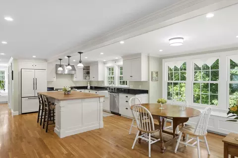 Kitchen - 23 Del Prete Dr, Hingham, MA 02043 photo 2 of 9