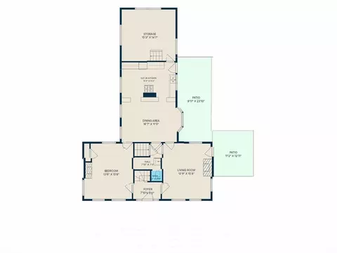 236 Mendon St, Upton, MA 01568 photo 39