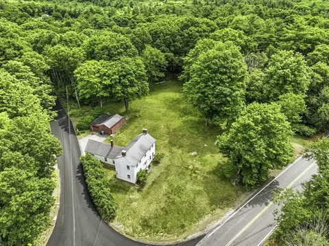 236 Mendon St, Upton, MA 01568 photo 36