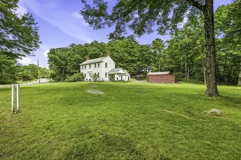 236 Mendon St, Upton, MA 01568 photo 33