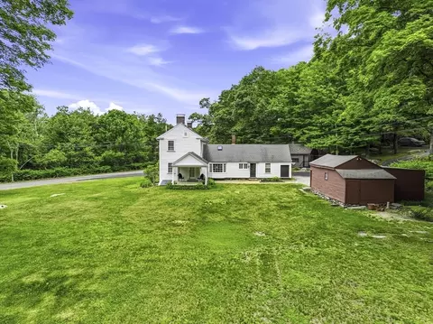 236 Mendon St, Upton, MA 01568 photo 32