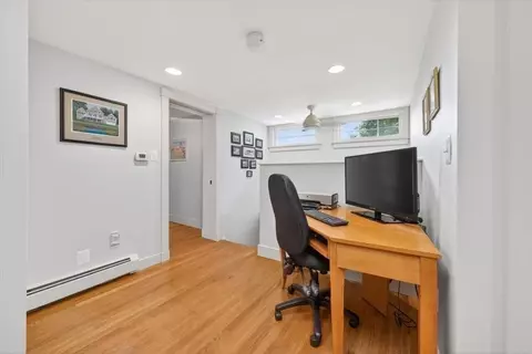 Entry Way - 136 S Pleasant, Hingham, MA 02043 photo 3 of 3