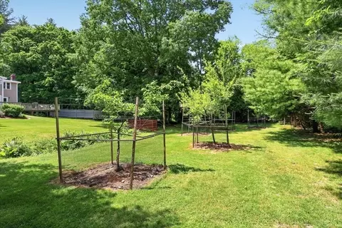 Exterior - 136 S Pleasant, Hingham, MA 02043 photo 8 of 11