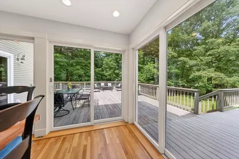 Exterior - 136 S Pleasant, Hingham, MA 02043 photo 2 of 11