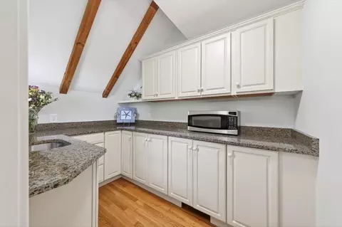Kitchen - 136 S Pleasant, Hingham, MA 02043 photo 3 of 3