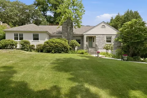 181 Rutledge Rd, Belmont, MA 02478