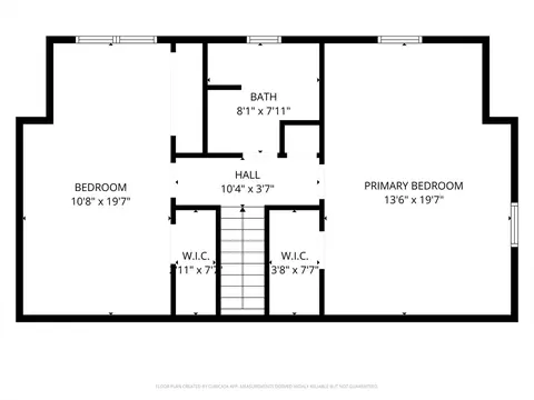 Floorplan - 64 Senator St, Springfield, MA 01129 photo 1 of 2