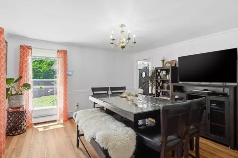 Dining - 64 Senator St, Springfield, MA 01129 photo 1 of 3