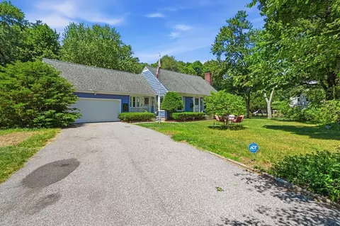 Exterior - 64 Senator St, Springfield, MA 01129 photo 1 of 10