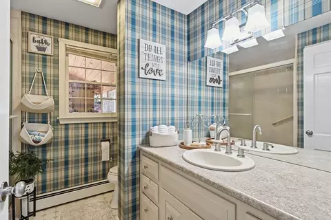 Bath - 64 Senator St, Springfield, MA 01129 photo 1 of 4
