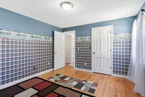 Bedroom - 64 Senator St, Springfield, MA 01129 photo 2 of 6