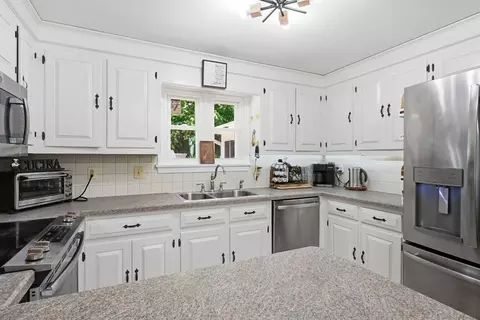 Kitchen - 64 Senator St, Springfield, MA 01129 photo 4 of 4
