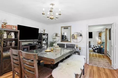 Dining - 64 Senator St, Springfield, MA 01129 photo 2 of 3