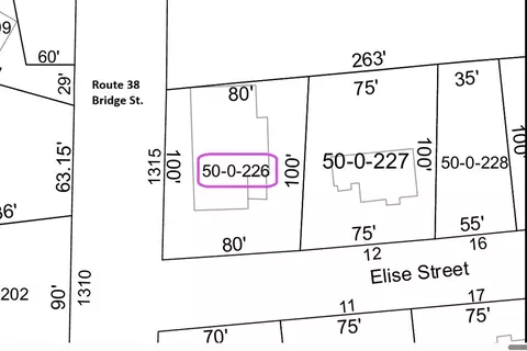 1315 Bridge St, Dracut, MA 01826