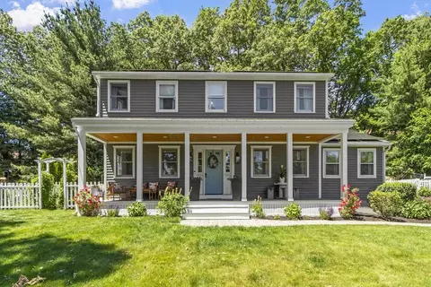 18 Bruce St, Grafton, MA 01519