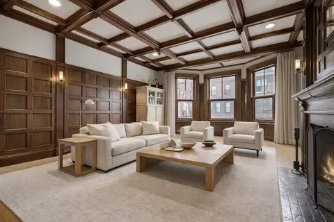 359 Beacon St #2, Boston, MA 02116