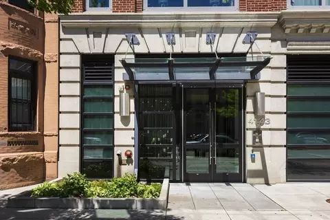 43 Westland Ave #408, Boston, MA 02115