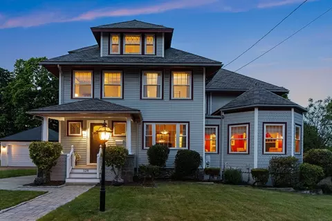 128 Prospect Ave, Quincy, MA 02170