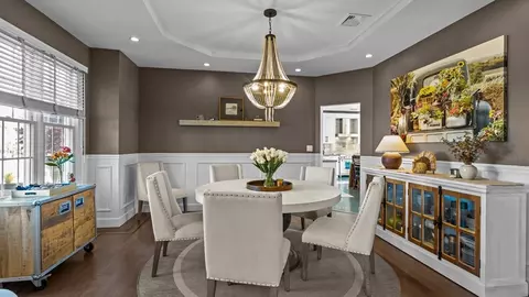 Dining - 394 Mohawk Rd, Raynham, MA 02767 photo 1 of 2
