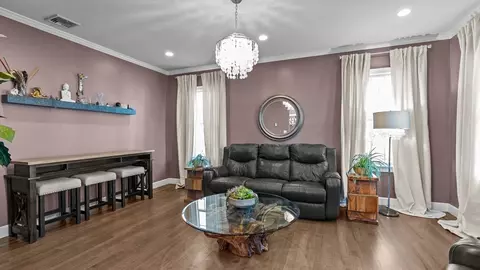 Living - 394 Mohawk Rd, Raynham, MA 02767 photo 3 of 3