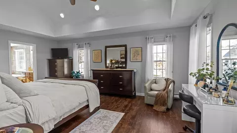 Bedroom - 394 Mohawk Rd, Raynham, MA 02767 photo 1 of 5