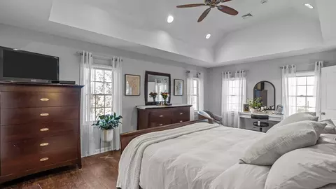 Bedroom - 394 Mohawk Rd, Raynham, MA 02767 photo 2 of 5