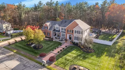 View/Area - 394 Mohawk Rd, Raynham, MA 02767 photo 2 of 3