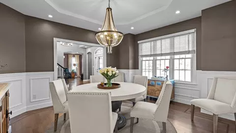 Dining - 394 Mohawk Rd, Raynham, MA 02767 photo 2 of 2