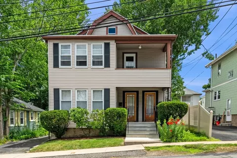 111 Chapman St #111, Watertown, MA 02472