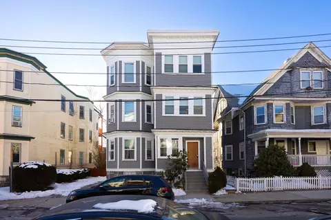 55 Spencer St, Boston, MA 02124