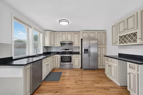 Kitchen - 524 Lowell St, Methuen, MA 01844 photo 1 of 1
