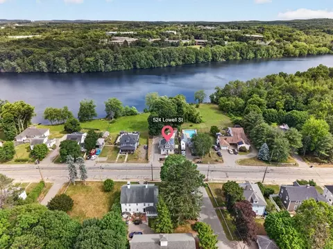 View/Area - 524 Lowell St, Methuen, MA 01844 photo 1 of 4