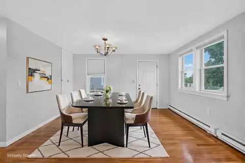 Dining - 524 Lowell St, Methuen, MA 01844 photo 1 of 1
