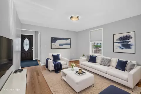 Living - 524 Lowell St, Methuen, MA 01844 photo 1 of 1