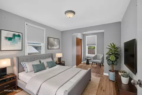 Bedroom - 524 Lowell St, Methuen, MA 01844 photo 1 of 4