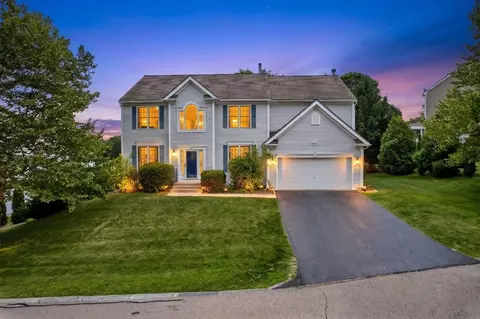 37 Aspen Ave, Grafton, MA 01560