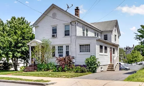 143 Myrtle St, Melrose, MA 02176