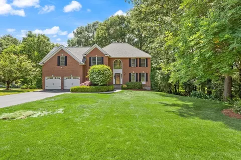 1 Hutchins Way, Westford, MA 01886