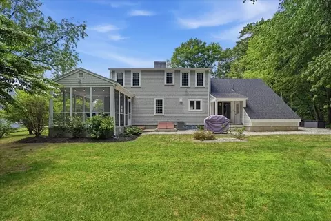 7 Amber Rd, Hingham, MA 02043 photo 3