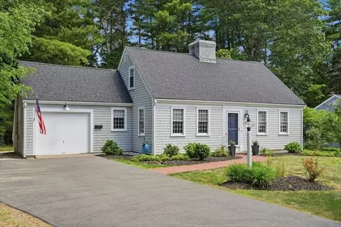 7 Amber Rd, Hingham, MA 02043 photo 2