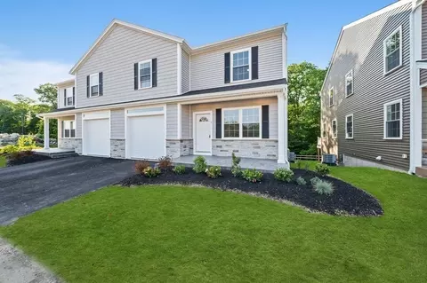 20 Toscano Way #20, Randolph, MA 02368