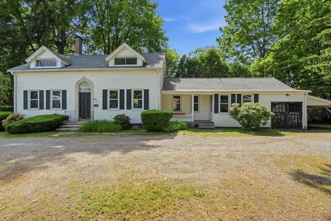 155 Amity St, Amherst, MA 01002