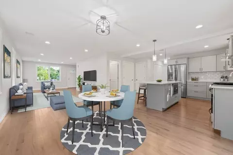 24 Toscano Way #24, Randolph, MA 02368