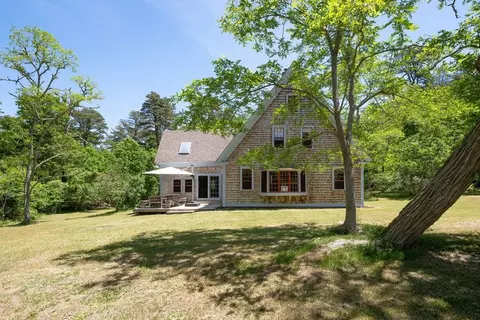 2950 Old Kings Hwy, Wellfleet, MA 02667