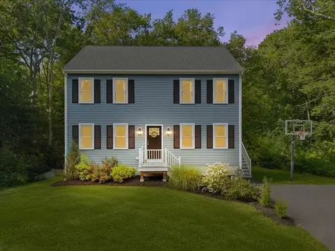 405 Norton Ave, Taunton, MA 02780