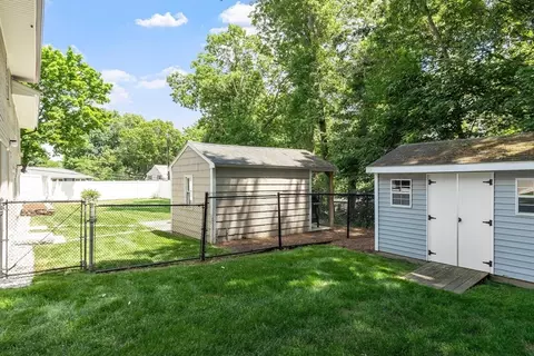 Exterior - 1 Riverview Ave, Maynard, MA 01754 photo 3 of 7